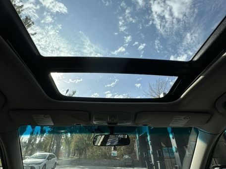 Subaru Outback, 2008 — сүрөт 7