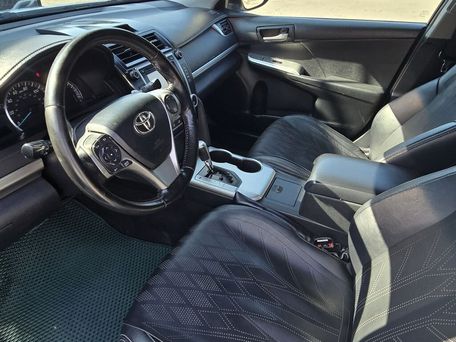 Toyota Camry, 2012 — photo 5