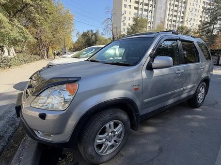 Honda CR-V, 2002 — сүрөт 2