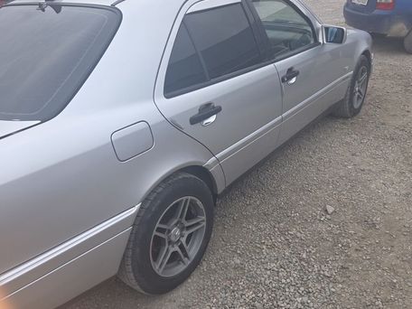 Mercedes-Benz C-Класс, 1995 — 照片 4