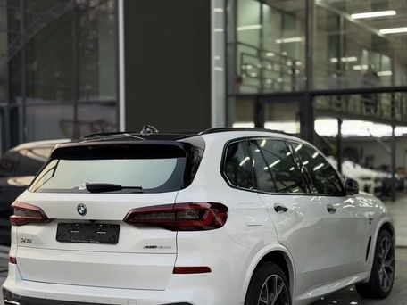 BMW X5, 2021 — 照片 6