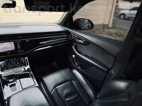 Audi Q8, 2018 — сүрөт 7