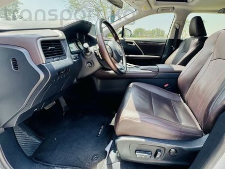 Lexus RX, 2020 — photo 10
