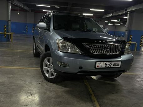 Lexus RX, 2004 — сүрөт 1