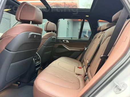 BMW X5, 2026 — photo 10