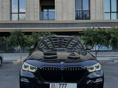 BMW X5, 2019 — фото 2