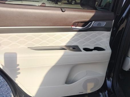 Hyundai Palisade, 2020 — photo 10