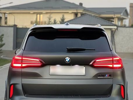 BMW X5 M, 2022 — фото 4