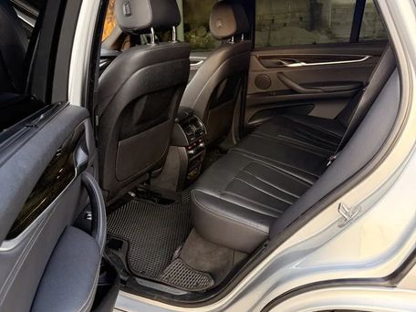 BMW X5, 2018 — фото 12