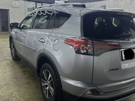 Toyota RAV4, 2017 — 照片 3