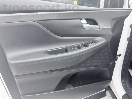 Hyundai Santa Fe, 2019 — сүрөт 20