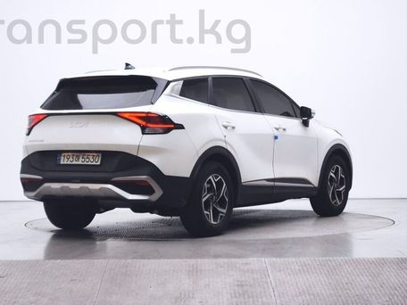Kia Sportage, 2024 — photo 3
