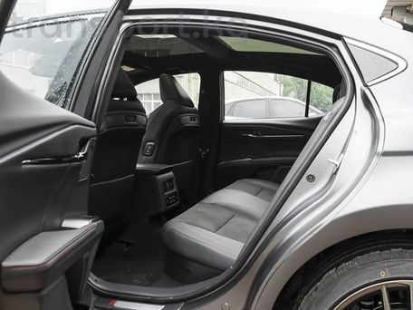 Toyota Camry, 2026 — photo 10