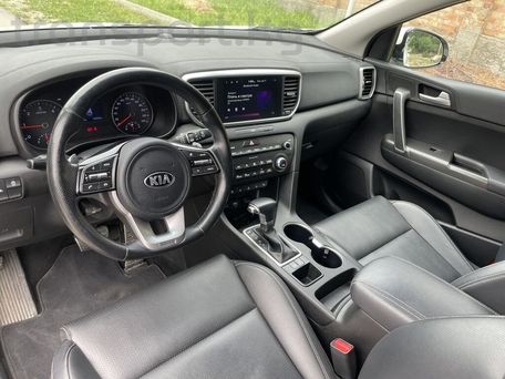 Kia Sportage, 2020 — photo 8