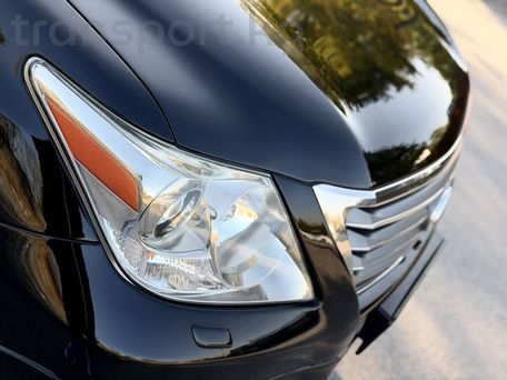 Lexus LX, 2008 — сүрөт 4