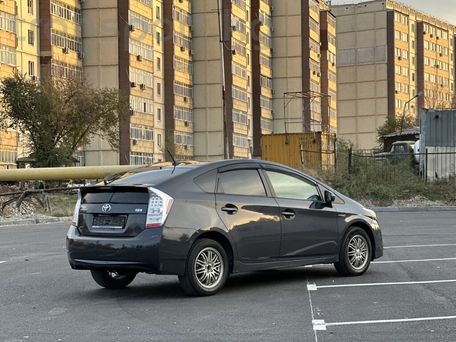 Toyota Prius, 2010 — сүрөт 3