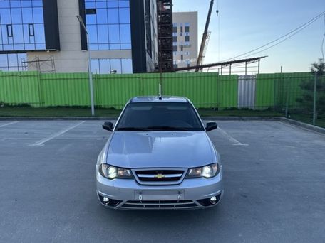Daewoo Nexia, 2010 — 照片 1