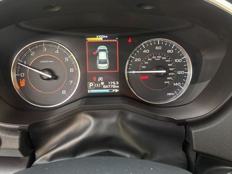 Subaru Crosstrek, 2021 — photo 8