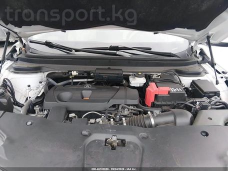 Acura RDX, 2020 — photo 9