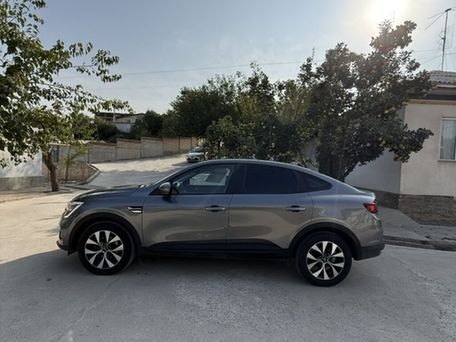 Renault Samsung XM3, 2020 — photo 14