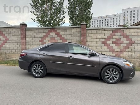 Toyota Camry, 2014 — сүрөт 4