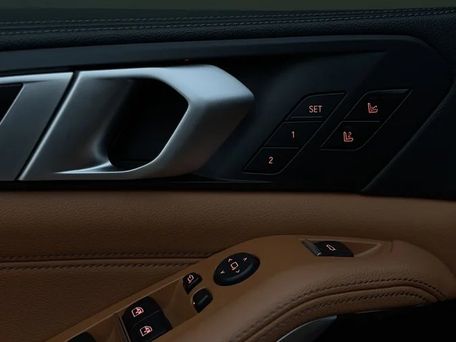 BMW X5, 2019 — фото 11