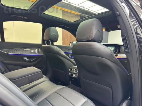 Mercedes-Benz E-Класс, 2020 — сүрөт 9