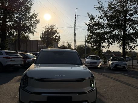 Kia EV9, 2023 — сүрөт 8