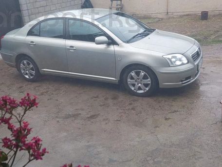 Toyota Avensis, 2004 — сүрөт 6