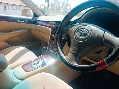 Toyota Windom, 2004 — сүрөт 4