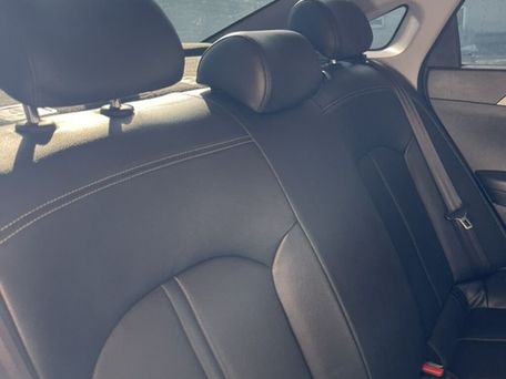 Hyundai Sonata, 2018 — сүрөт 9