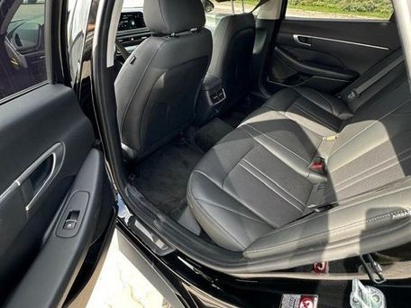 Hyundai Sonata, 2023 — фото 8