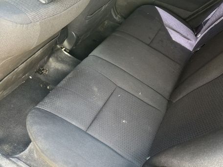 Toyota Corolla, 2005 — photo 10