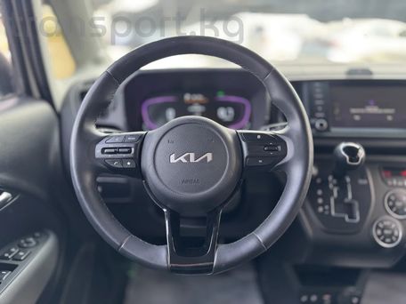 Kia Ray, 2024 — сүрөт 13