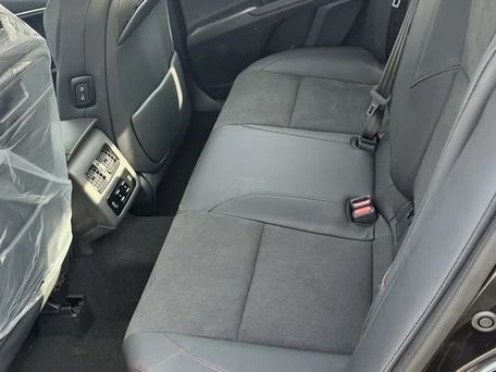 Toyota Camry, 2026 — photo 4