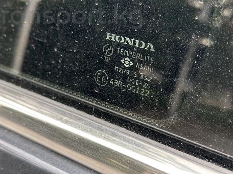 Honda Inspire, 1989 — фото 10