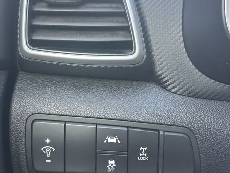 Hyundai Tucson, 2019 — фото 9