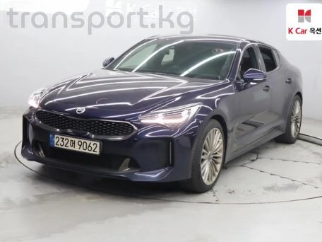 Kia Stinger, 2020 — сүрөт 1