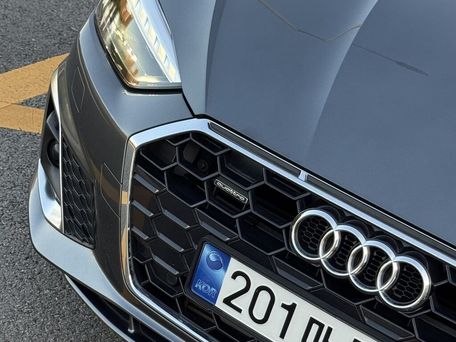 Audi A5, 2022 — фото 4