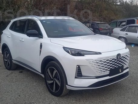 Changan CS55 Plus, 2025 — photo 2