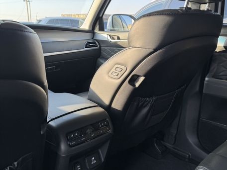 Hyundai Palisade, 2020 — photo 10