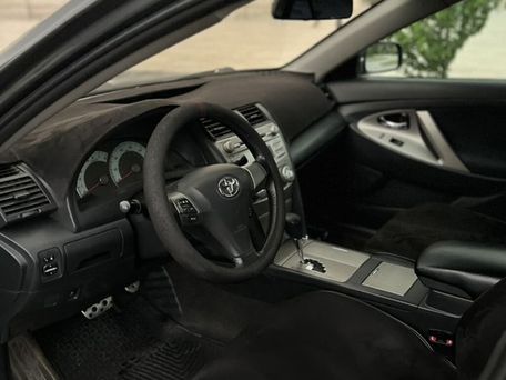 Toyota Camry, 2010 — photo 9