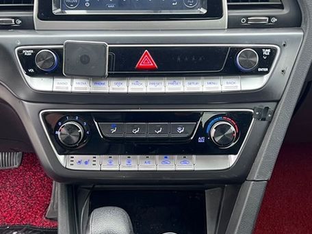 Hyundai Sonata, 2020 — фото 9