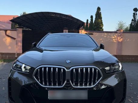 BMW X6, 2023 — сүрөт 2