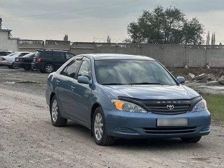 Toyota Camry, 2003 — сүрөт 7