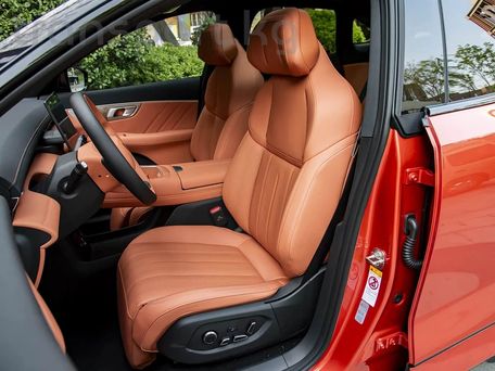 Changan Deepal S07, 2026 — photo 6