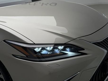 Lexus ES, 2019 — 照片 8