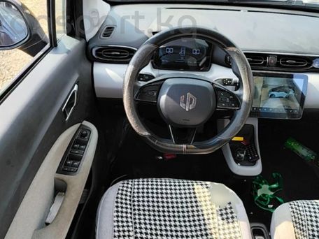 Leapmotor T03, 2022 — сүрөт 5