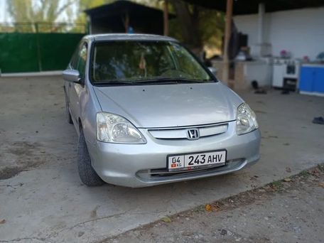 Honda Civic, 2003 — сүрөт 1