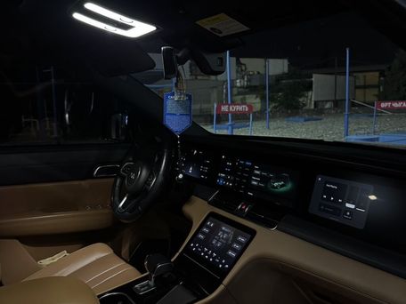 Li Auto (Lixiang) One, 2021 — сүрөт 6